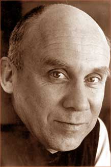 Thomas Merton